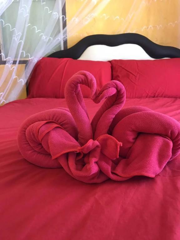 Ma-Samet Appartement Rayong Buitenkant foto